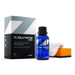CQuartz SiC