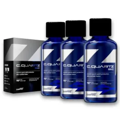 CQuartz SIC 50mL (Pack de 3 )
