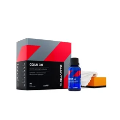 Cquartz UK 3.0 - Ceramic Quartz Paint Protection