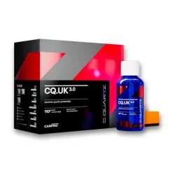 Cquartz UK 3.0 - Ceramic Quartz Paint Protection