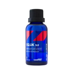 Cquartz UK 3.0 - Ceramic Quartz Paint Protection - Incl. Reload
