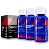 CQuartz UK 3.0 100mL (Pack de 3 )