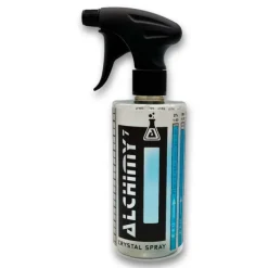 Crystal Spray EVO - Alchimy7