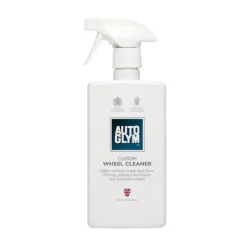 Custom Wheel Cleaner (sans acides)