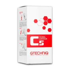 C5 Wheel Armour