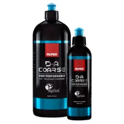 D-A Coarse (Cut Polishing Compound)