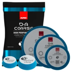 D-A Coarse Cutting Foam Pad