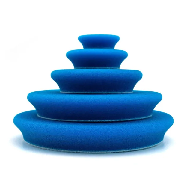 D-A Coarse Cutting Foam Pad
