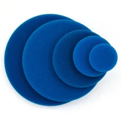 D-A Coarse Cutting Foam Pad
