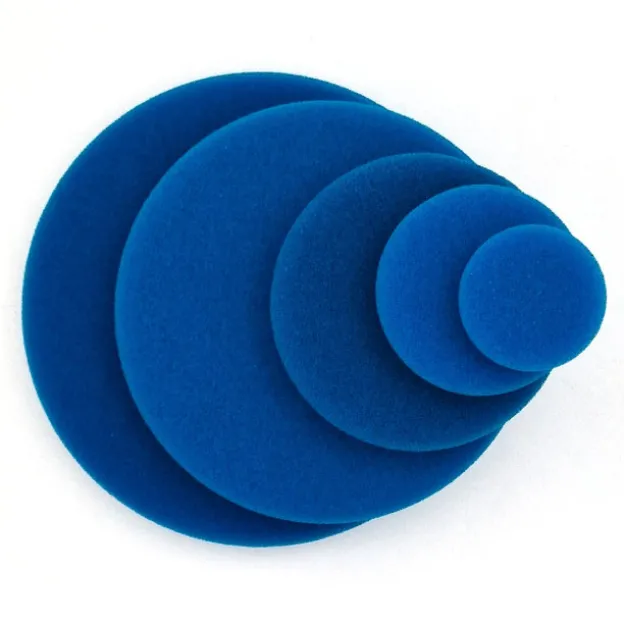D-A Coarse Cutting Foam Pad
