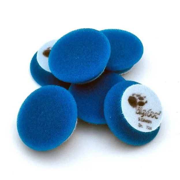 D-A Coarse Cutting Foam Pad