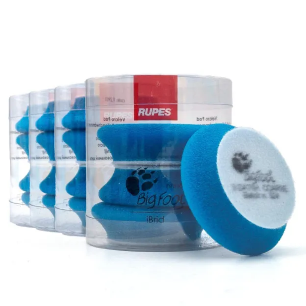 D-A Coarse Cutting Foam Pad