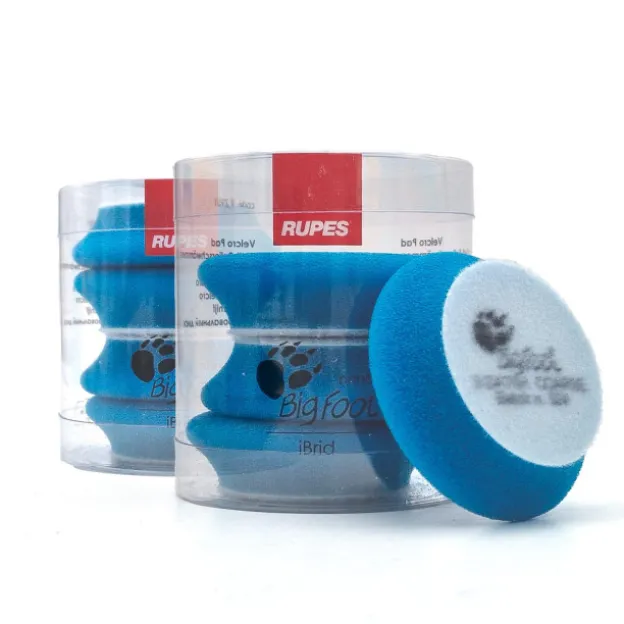 D-A Coarse Cutting Foam Pad