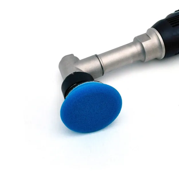 D-A Coarse Cutting Foam Pad