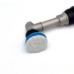 D-A Coarse Microfiber Extreme Cut Pad