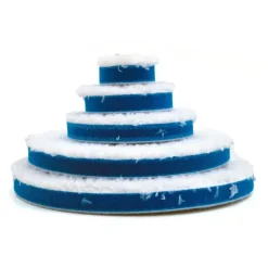 D-A Coarse Microfiber Extreme Cut Pad