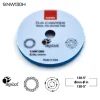 D-A Coarse Wool Polishing Pad