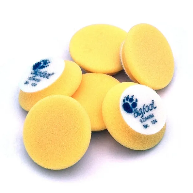 D-A Fine Finishing Foam Pad