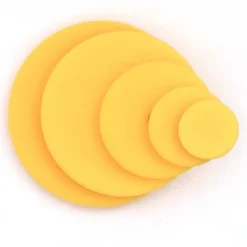 D-A Fine Finishing Foam Pad