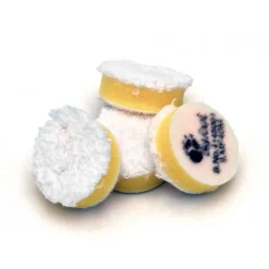 D-A Fine microfiber polishing pad