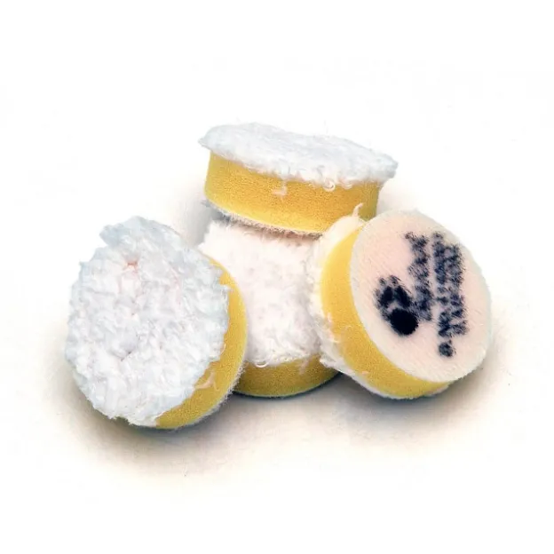 D-A Fine microfiber polishing pad
