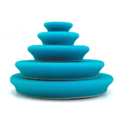 D-A Intermediate Foam Polishing Pad