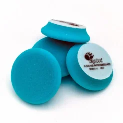 D-A Intermediate Foam Polishing Pad