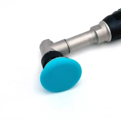 D-A Intermediate Foam Polishing Pad