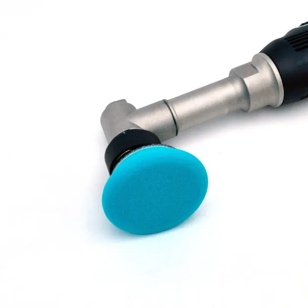 D-A Intermediate Foam Polishing Pad