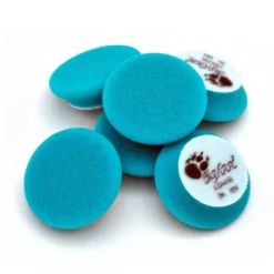 D-A Intermediate Foam Polishing Pad