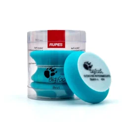 D-A Intermediate Foam Polishing Pad