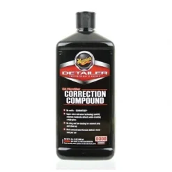 DA Microfiber Correction Compound