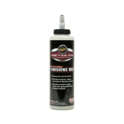 DA Microfiber Finishing Wax 473ml