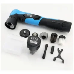 DAS-6 Nano Mini Polisher