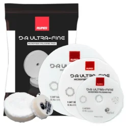 D-A Ultra-fine Microfiber Polishing Pad