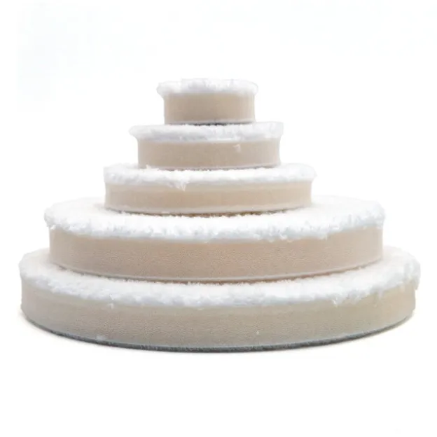 D-A Ultra-fine Microfiber Polishing Pad