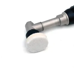 D-A Ultra-fine Microfiber Polishing Pad