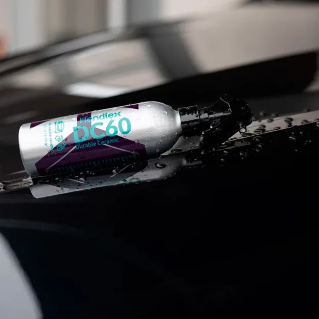 DC 60 Sprayable Ceramic
