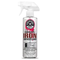 Decon Pro Iron Remover and Wheel Cleaner