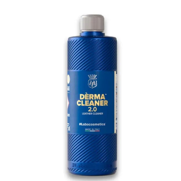 DERMA CLEANER 2.0 500ML