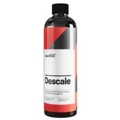 Descale Soap
