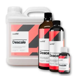 Descale Soap