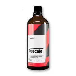 Descale Soap