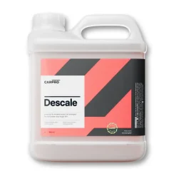 Descale Soap
