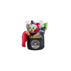 Detailing Bag Trunk Organizer v2