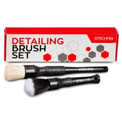 Detailing Brush Set