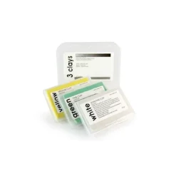 Detailing Clay Trio Pack
