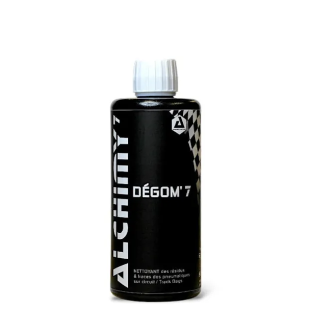 Dégom'7