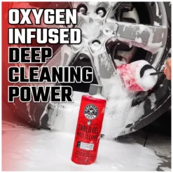 Diablo Wheel Cleaner andRim Cleaner ( RTU )
