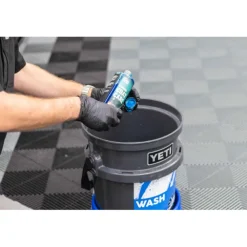 Diamond Coat Care